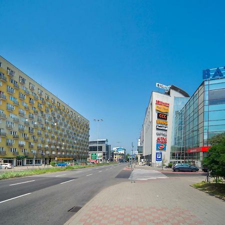 4 Apart Gdynia Luaran gambar
